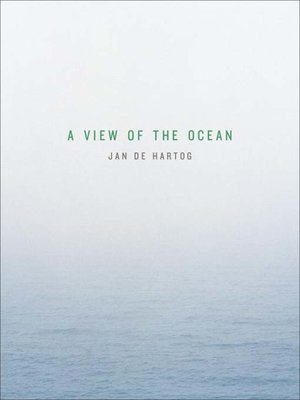cover image of A View of the Ocean